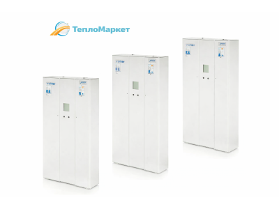 Новинки продукции Volter в Тепломаркете: современные решения для стабильной электросети