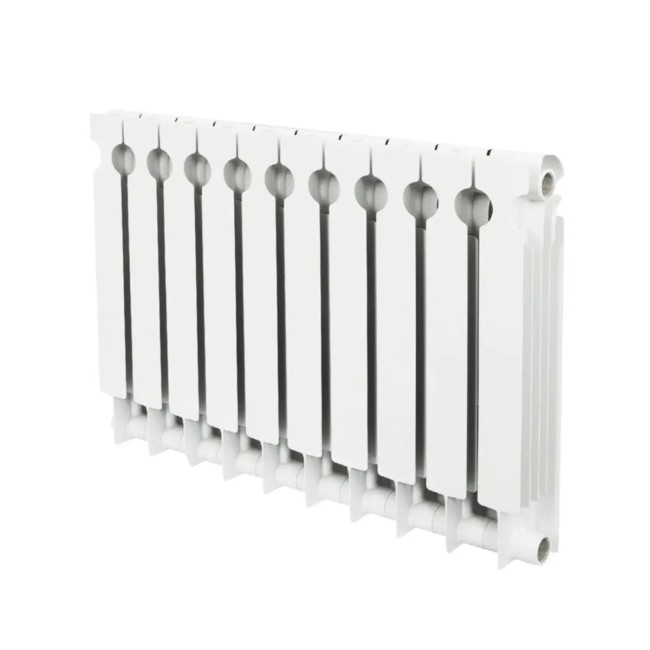 Секционный биметаллический радиатор BIASI 500/100