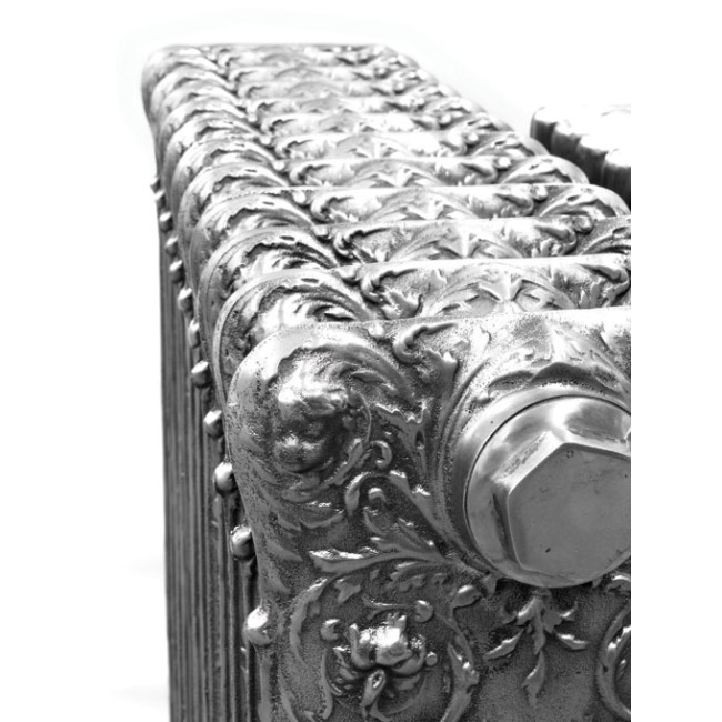 Чугунный радиатор Verona 640