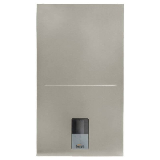 Газовый котел FERROLI DIVATOP D C32 M