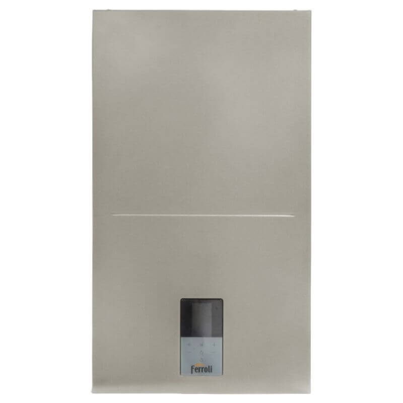 Газовый котел FERROLI DIVATOP D C24 M