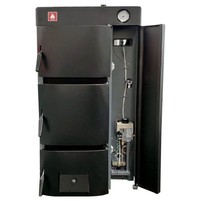 АТЕМ Житомир-9 (Н) КС-Г-010 СН / АОТВ-10 Н (новий) комбинированный котел