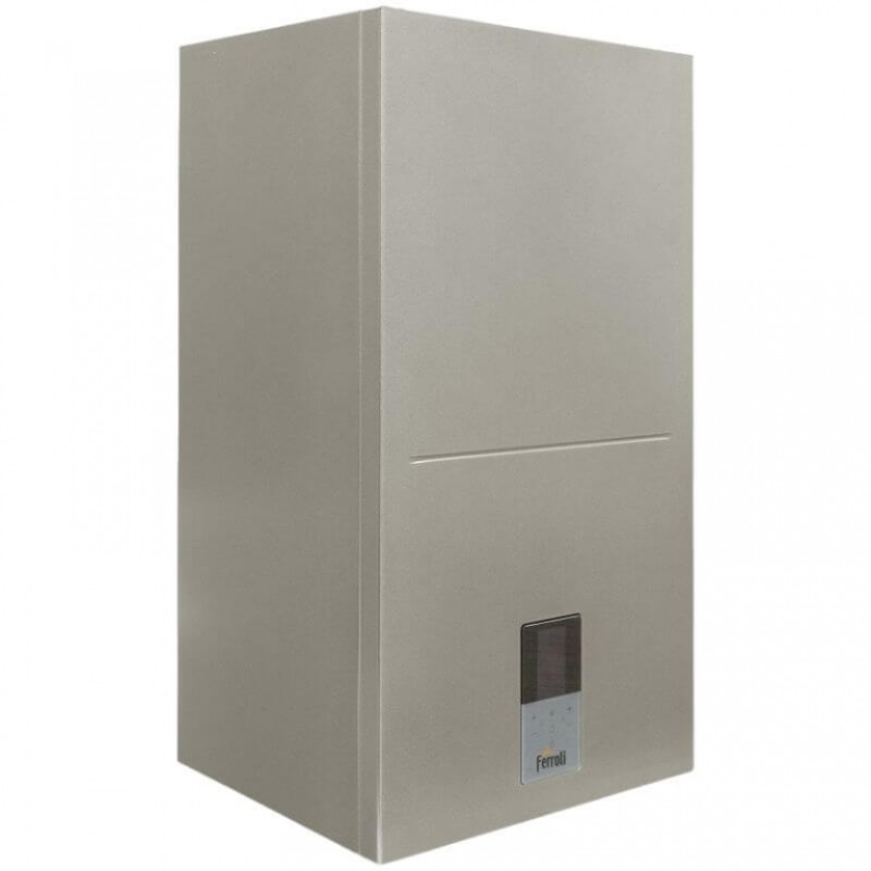 Газовый котел FERROLI DIVATOP D C24 M