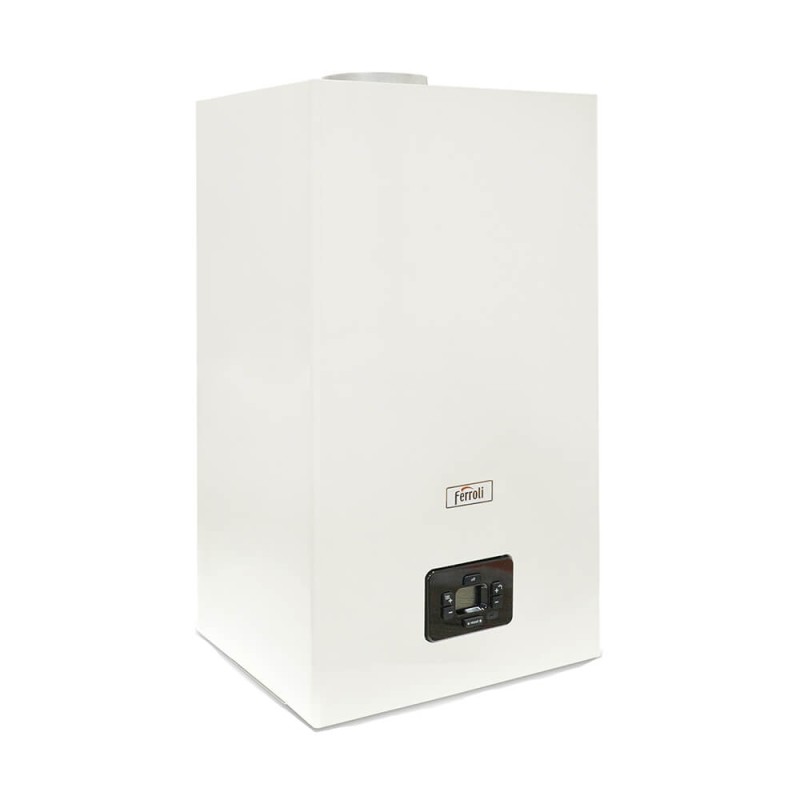 Газовый котел FERROLI DIVA D F24