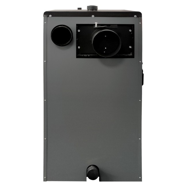 АТЕМ Житомир-9 (Н) КС-Г-010 СН / АОТВ-10 Н (новий) комбинированный котел