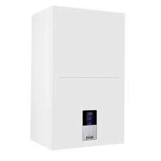 Газовый конденсационный котел Ferroli Bluehelix ALPHA 24C
