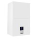 Газовый конденсационный котел Ferroli Bluehelix ALPHA 24C