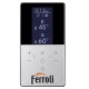 Газовый котел FERROLI DIVATOP D C24 M