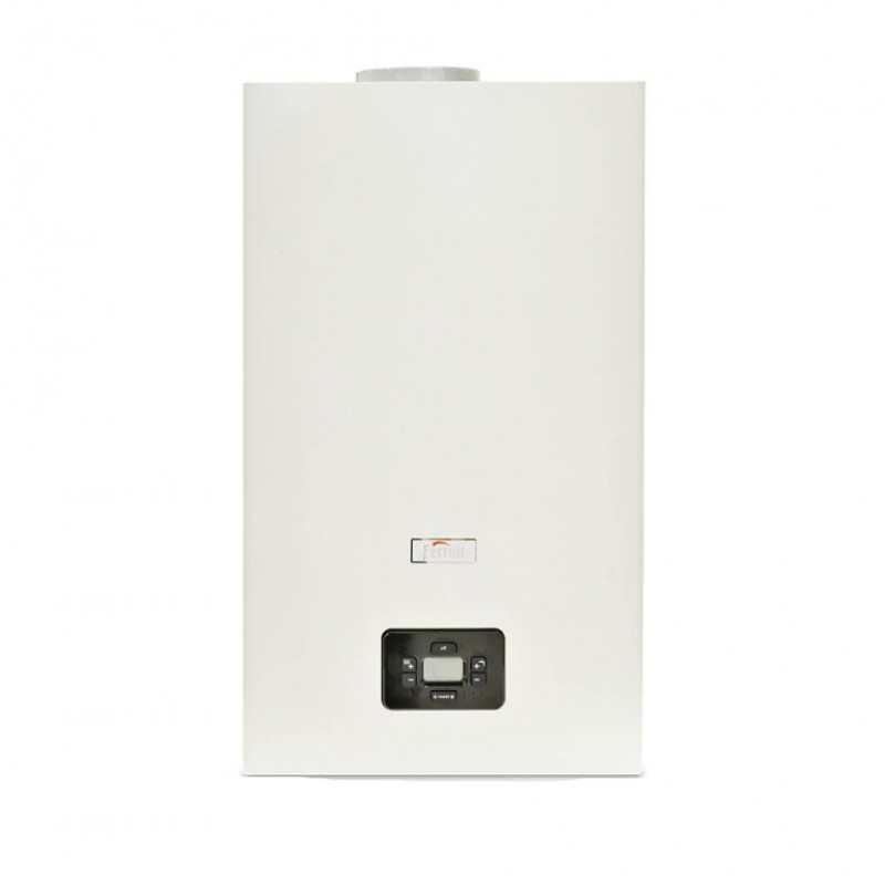 Газовый котел FERROLI DIVA D F24