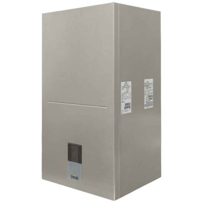 Газовый котел FERROLI DIVATOP D C32 M