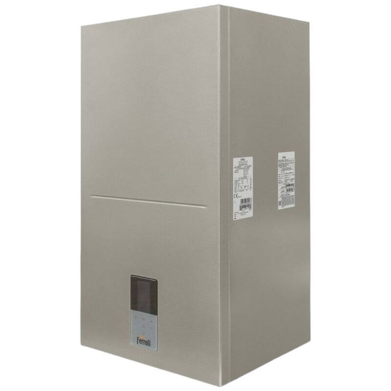 Газовый котел FERROLI DIVATOP D C24 M