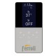 Газовый конденсационный котел Ferroli Bluehelix ALPHA 24C