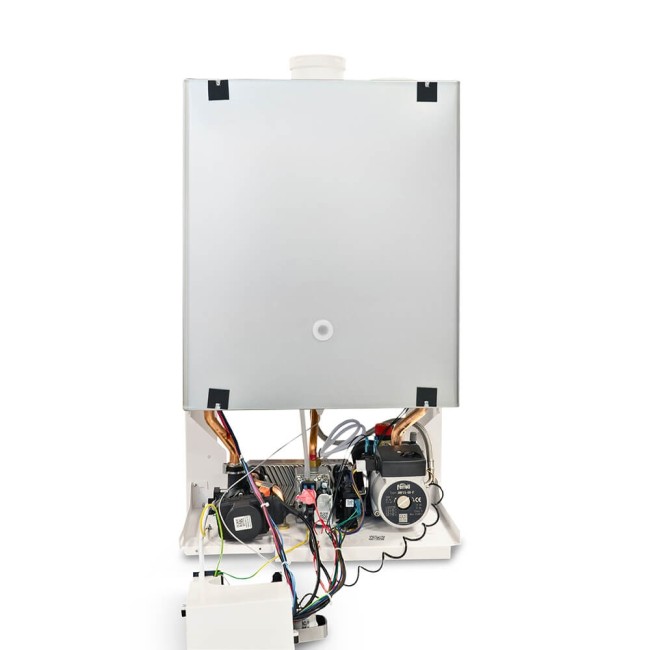 Газовый котел FERROLI DIVA D F32