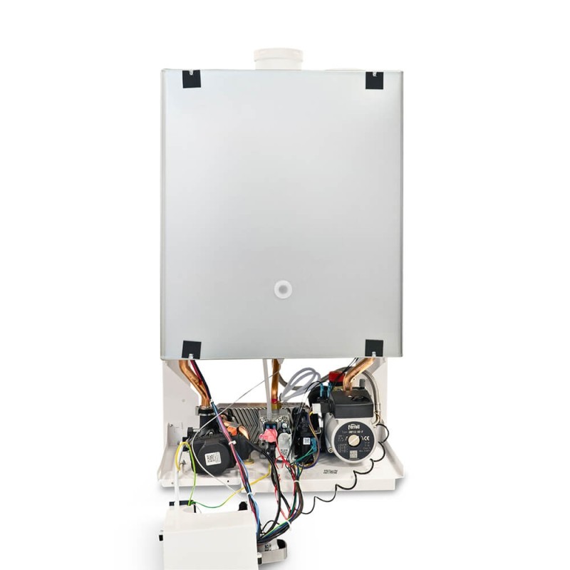Газовый котел FERROLI DIVA D F24