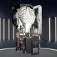 Газовый конденсационный котел Ferroli Bluehelix ALPHA 24C