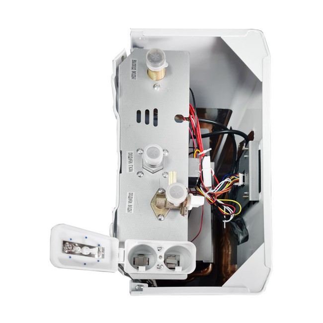 Газовая колонка АТЕМ ВПГ-20ТМ