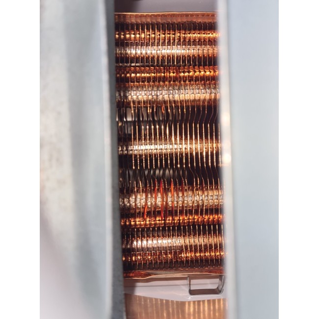 Газовая колонка АТЕМ ВПГ-20ТМ