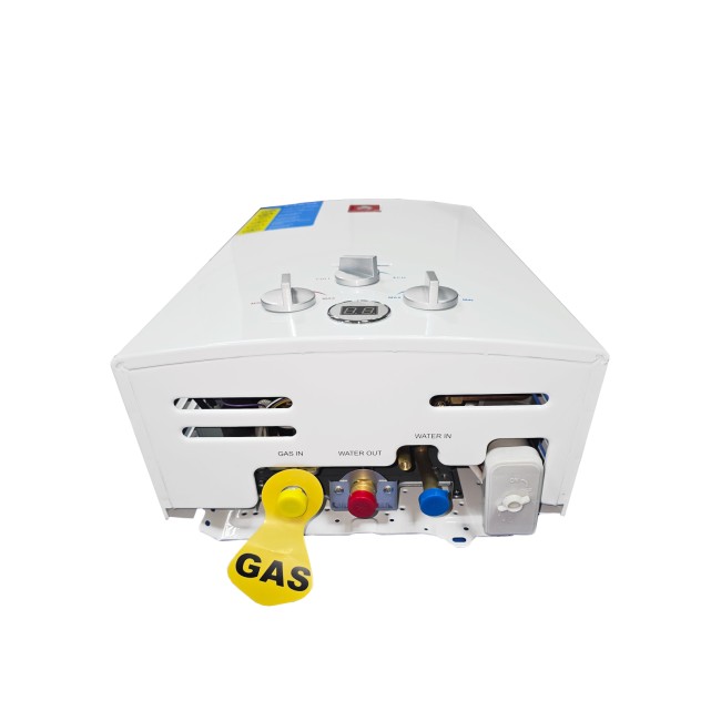 Газовая колонка АТЕМ ВПГ-20