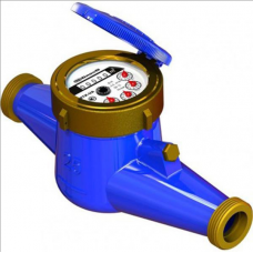 Лічильник водяний Gross MTK-UA 50 для холодної води