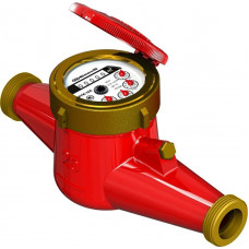 Лічильник водяний Gross MTK-UA 32 для гарячої води