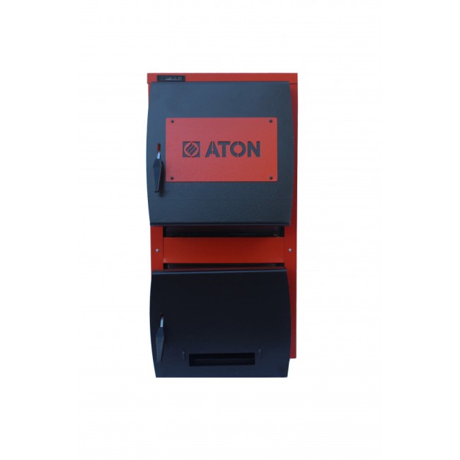 ATON ENERGY 16 Стальной Твердотопливный Котел