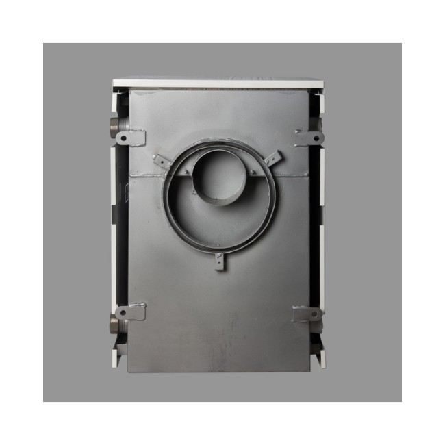 TERMOMAX-С 10Е Парапетный газовый котел