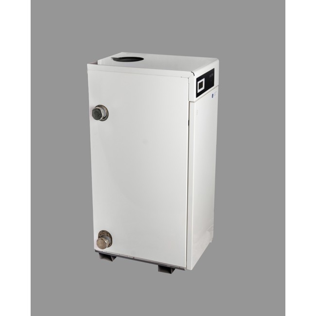 Котел газовый дымоходный напольный ATON Atmo 12 EВМ