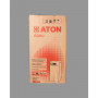 Котел газовый дымоходный напольный ATON Atmo 16ЕМ
