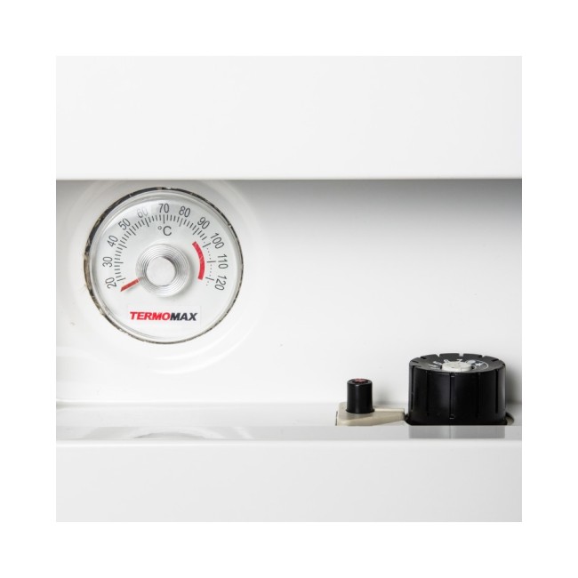 TERMOMAX-А 12Е Дымоходный Газовый Котел