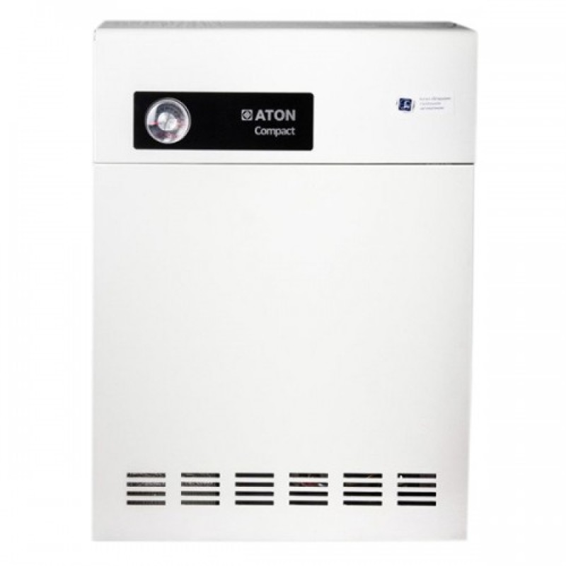 Котел газовый парапетный ATON Compact 10ЕВ