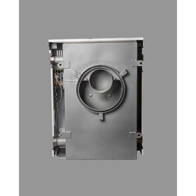 Котел газовый парапетный ATON Compact 16Е