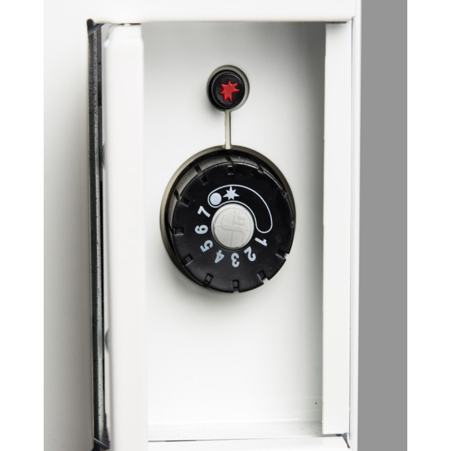 Котел газовый парапетный ATON Compact 16Е