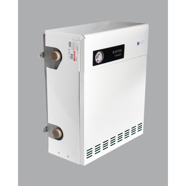 Котел газовый парапетный ATON Compact 16Е