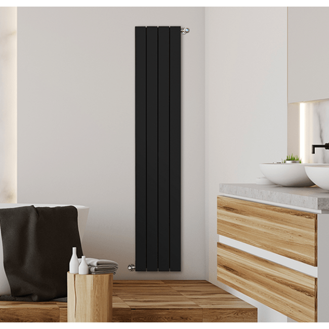 Радиатор алюминиевый Nova Florida Ledro S/90 1600