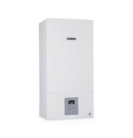 Газовый двухконтурный конденсационный котел Bosch Condens 2500 W