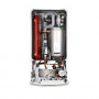 Газовый двухконтурный конденсационный котел Bosch Condens 2500 W
