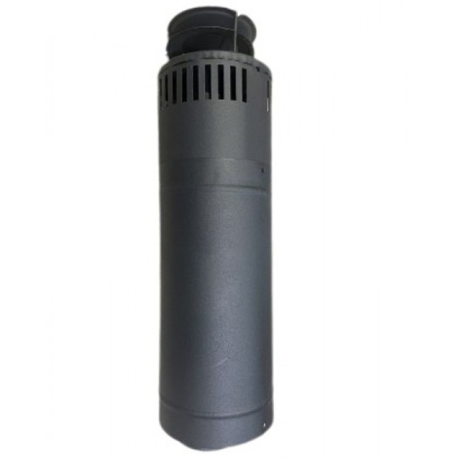 Газовый конвектор CANREY CHC-3T