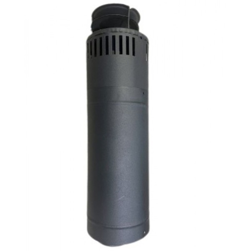 Газовый конвектор CANREY CHC-5T
