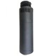 Газовый конвектор CANREY CHC-5T