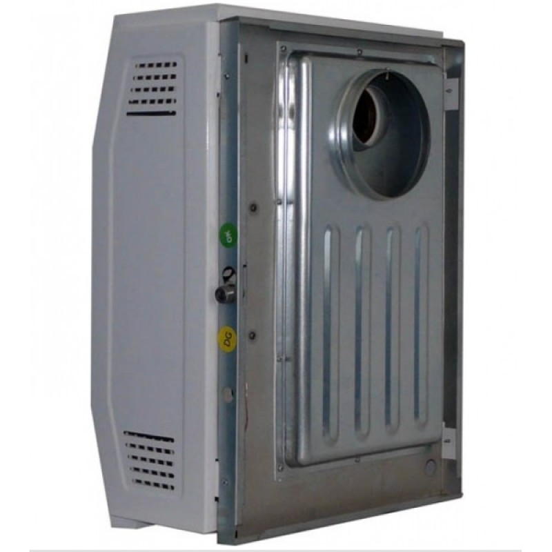 Газовый конвектор CANREY CHC-5T