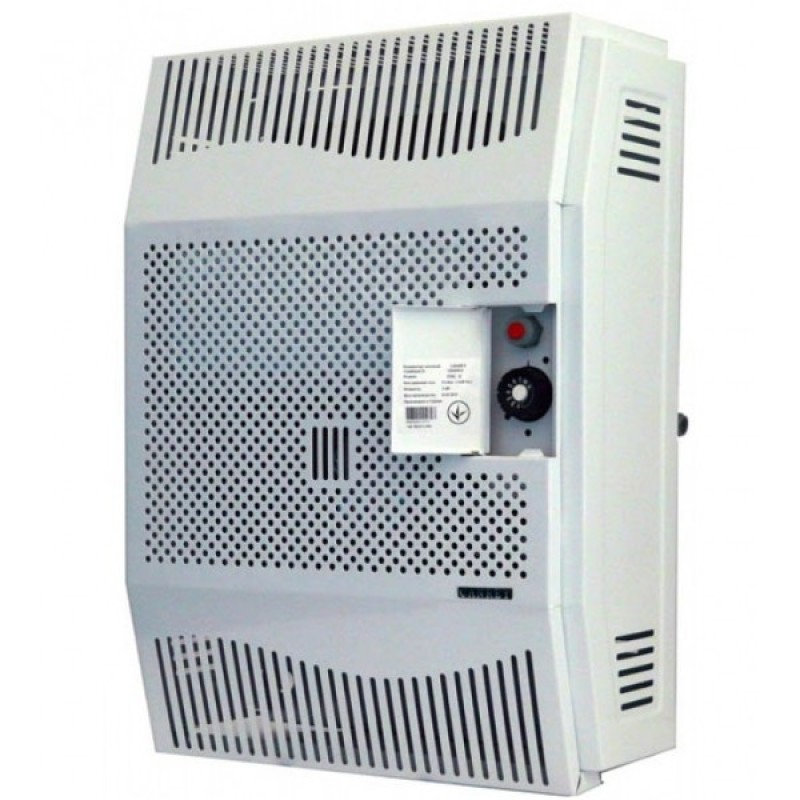 Газовый конвектор CANREY CHC-5T