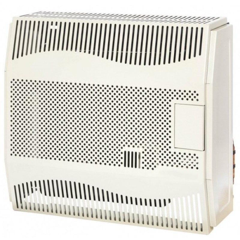 Газовый конвектор CANREY CHC-5T