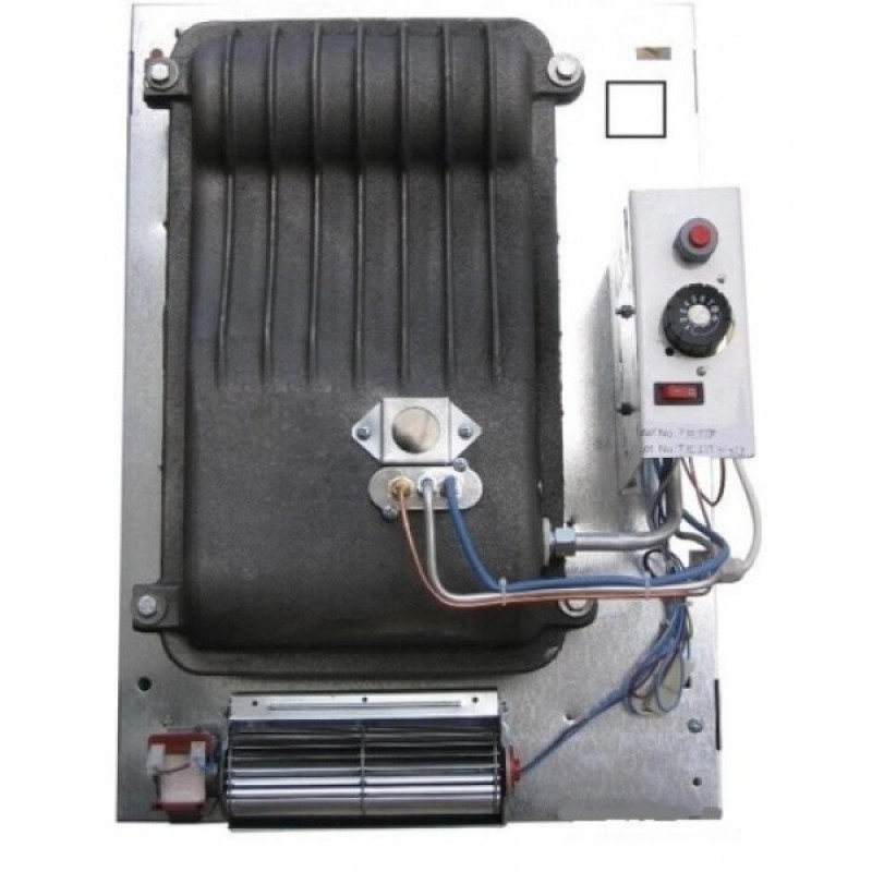 Газовый конвектор CANREY CHC-5T