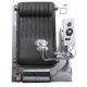 Газовый конвектор CANREY CHC-5T
