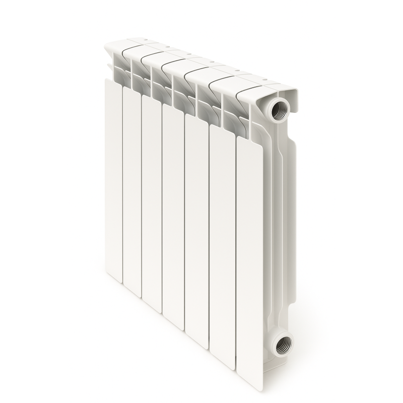 Радиатор биметаллический DaVinci Bi 300/100 