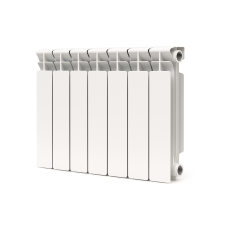 Радиатор биметаллический DaVinci Bi 300/100 