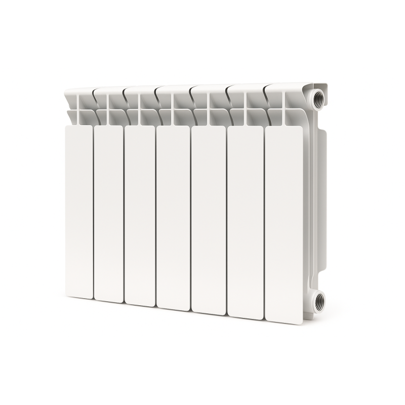 Радиатор биметаллический DaVinci Bi 300/100 