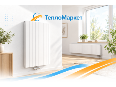 Огляд бренду Kermi: технології та вибір радіаторів для дому