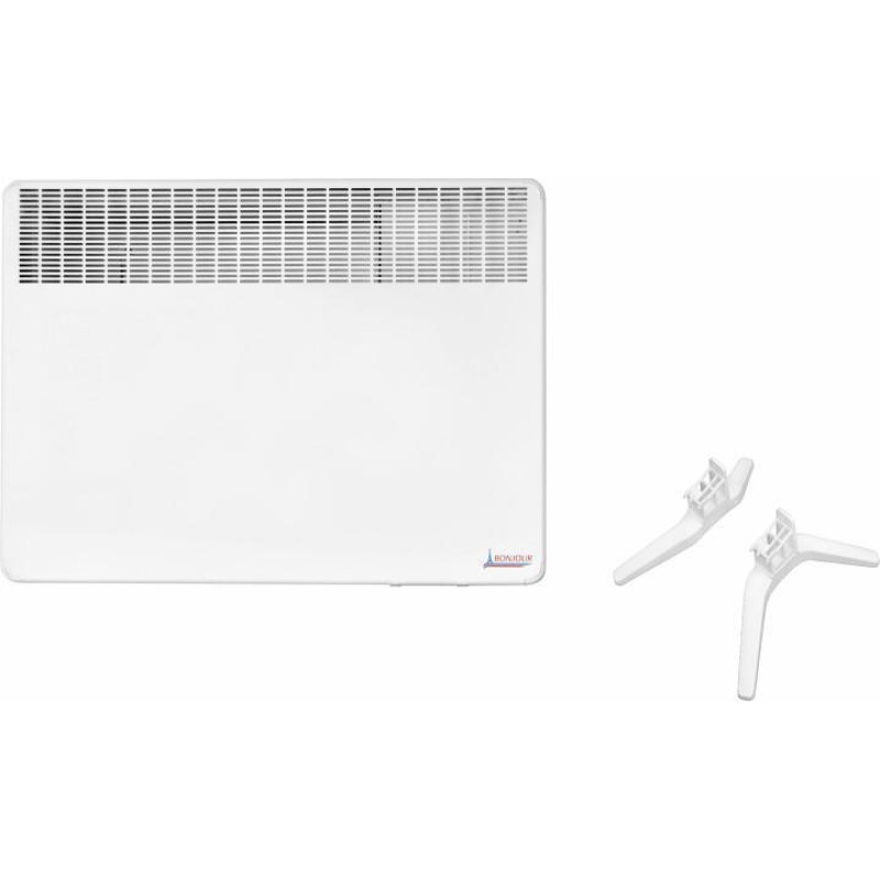 Електроконвектор Bonjour CEG BL-Meca/M (2000W) + подставка Atlantic Universal Modular