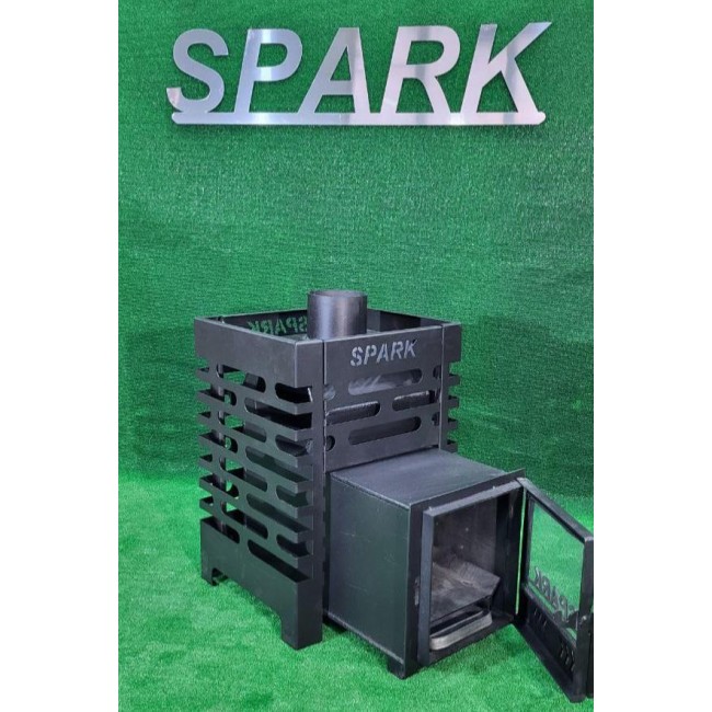 Печь для бани Spark S.k.klasik.01